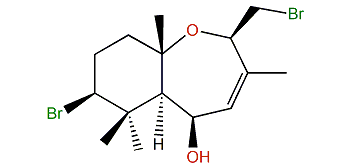 5b-Hydroxypalisadin B